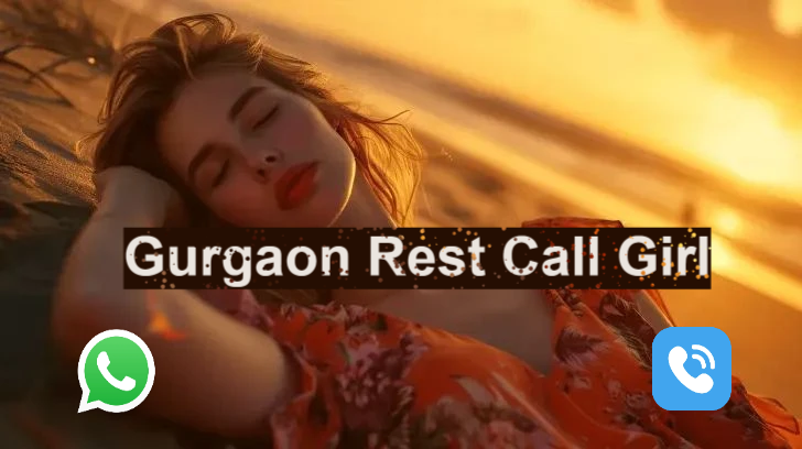 Gurgaon Model call girl